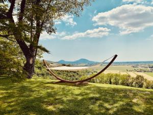 Dal Gheppio - Nido con vista