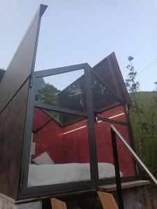 FerienhausChalet in der Blaiche