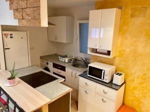 Acogedor Dúplex Barrio del Pilar