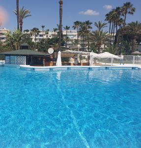 Apartamento Playasol Garden