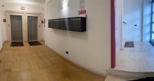 Ca Dei Pescatori dalle spiagge Lavagna