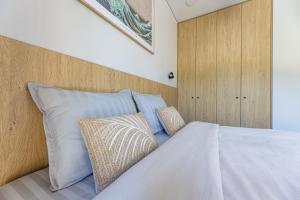 „Vanagupės pušyno SPA” apartamentai