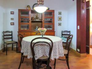 Chalé com lareira e Wi-Fi em Campos do Jordão - SP