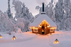 Foxfires Private Boutique Guesthouse