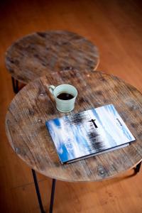 Country style attic in the heart of Preveza