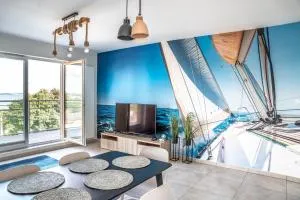 Yacht Apartments - 维尔卡瑟