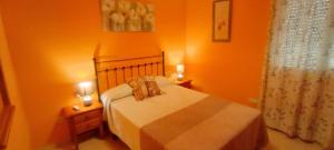 Apartamento Buenavista playa