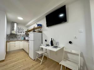 Matek family & studio apartment Rovanjska