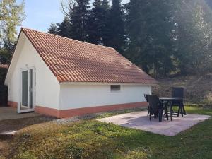 Chalets Mon chalet en Ariege avec piscine : photos des chambres