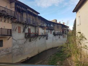 Chalets Mon chalet en Ariege avec piscine : photos des chambres