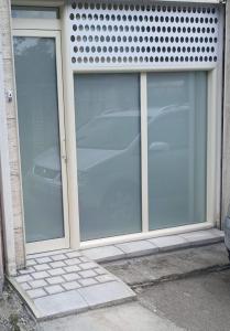 Alba Studio Apartment