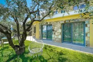 Villa Lithos - Potamia