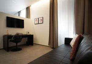 Chambre Double Deluxe