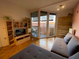 Apartma Felicija