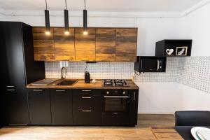 Maurer Apartment