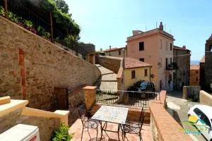 Maremma Holidays- La Casa Di Rocca - 斯卡尔利诺