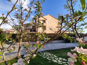 Apartmani Katarina&Ivan Krstinić - 4hvězdičkové hotely ve městě Rab