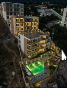 Your Home apartman Dobre Vode - Jankovići