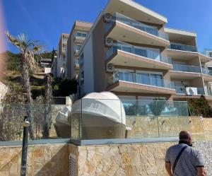 Your Home apartman Dobre Vode