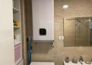 Your Home apartman Dobre Vode