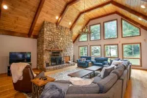 Sugar Mountain Lodge - ينفيل