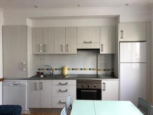 Apartamento Corporaciones Foz