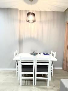 Belix Seaview Apartments