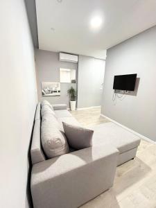 Belix Seaview Apartments