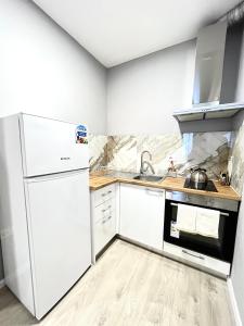 Belix Seaview Apartments