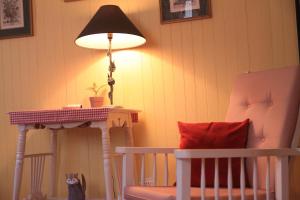 Auberge La Châtelaine