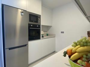 Impresionante piso en el centro de Torrevieja