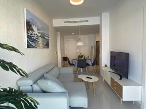 Impresionante piso en el centro de Torrevieja