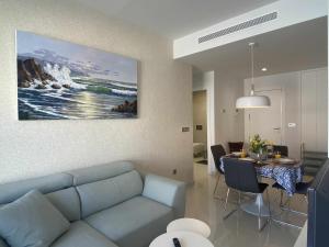 Impresionante piso en el centro de Torrevieja