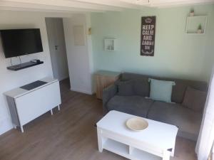 Appartements Logement ideal au centre-ville : photos des chambres