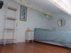 Appartements Logement ideal au centre-ville : photos des chambres