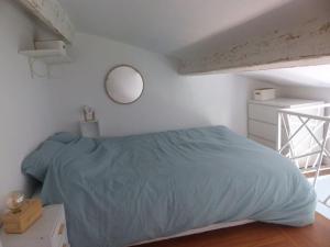 Appartements Logement ideal au centre-ville : photos des chambres