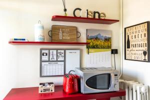 Turin In Wine: appartamento incantevole a Torino.