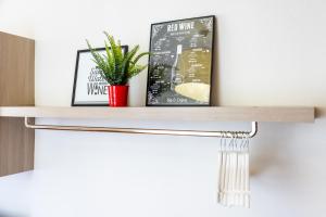 Turin In Wine: appartamento incantevole a Torino.