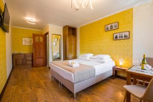 Double Room room in Villa Akacja