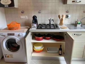 Amazing Grace Apartment (CITRA 011015-LT-2446)