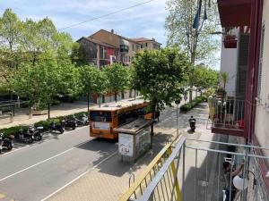 Amazing Grace Apartment (CITRA 011015-LT-2446)