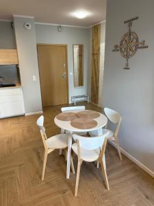 LuxFlats Apartament Tramontana