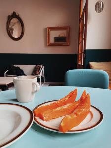 La casita de La laguna