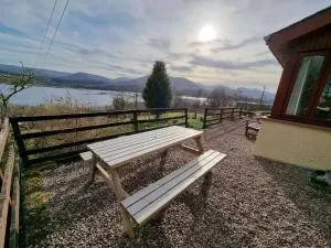 Altdarroch Farm House - Fassfern