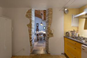 Lodges Mas des Claparedes : photos des chambres