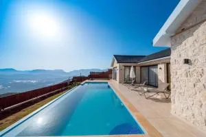 Villa Ghizlane - Xanthus