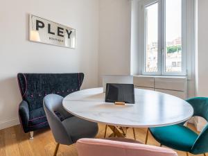 PLEY Boutique Del Centro img7