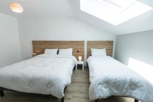 Maisons de vacances gite Houat : photos des chambres