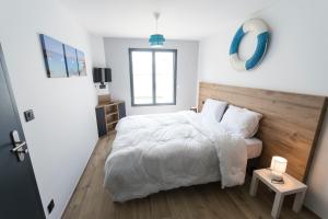 Maisons de vacances gite Houat : photos des chambres