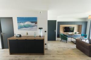 Maisons de vacances gite Houat : photos des chambres